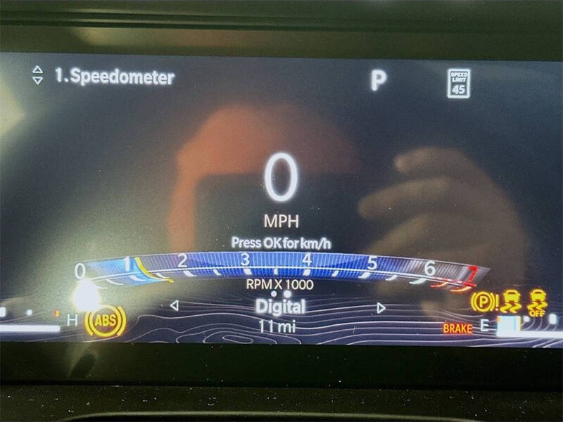 2025 Jeep Grand Cherokee L Overland