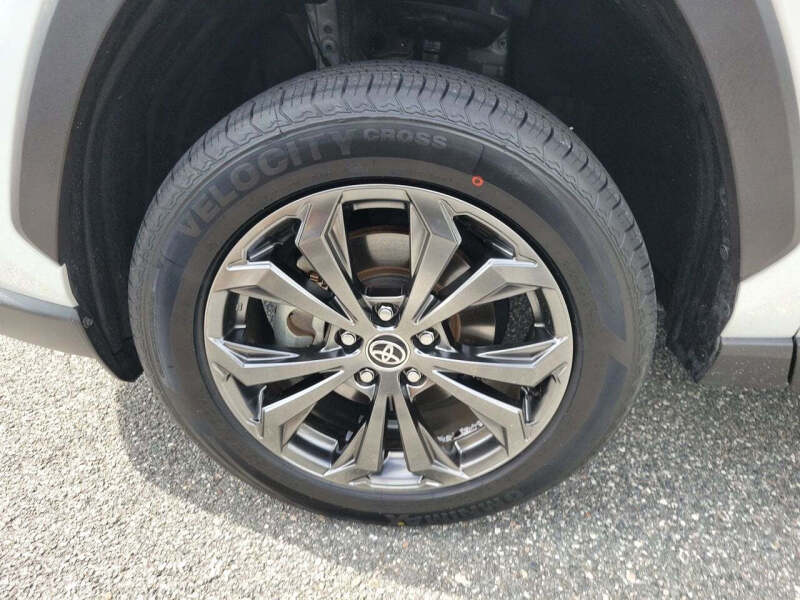 2024 Toyota RAV4 Hybrid Limited