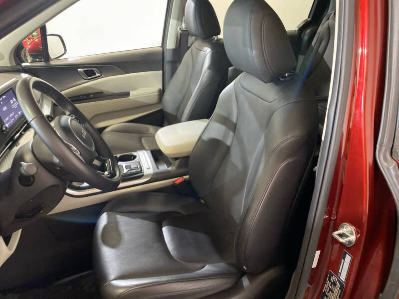 2024 Kia Carnival