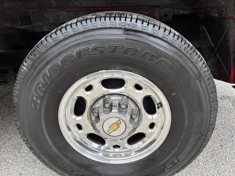 1999 Chevrolet Suburban C2500 LS