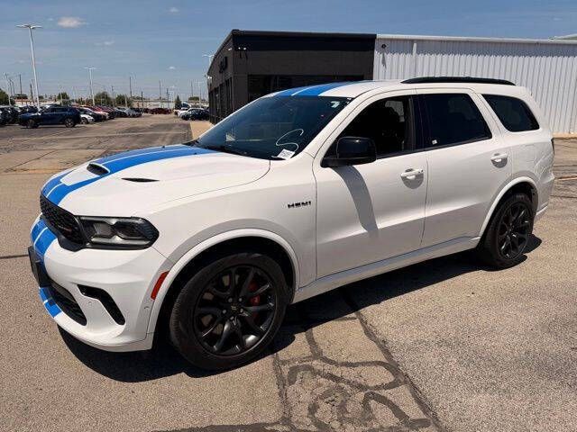 2023 Dodge Durango R/T