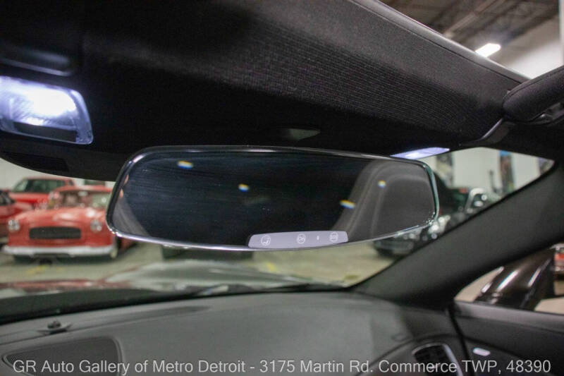 2015 Chevrolet Corvette Stingray