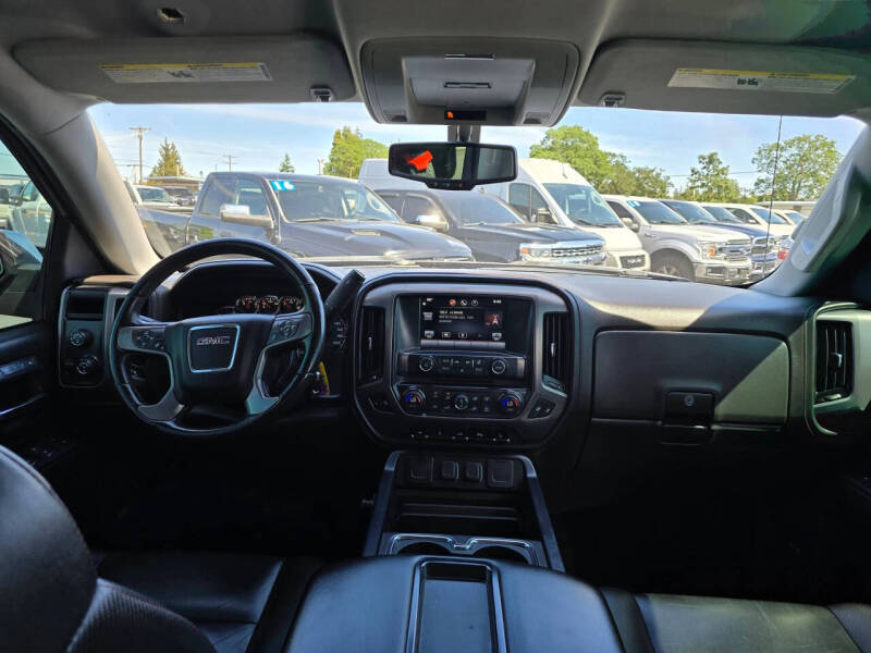 2014 GMC Sierra 1500