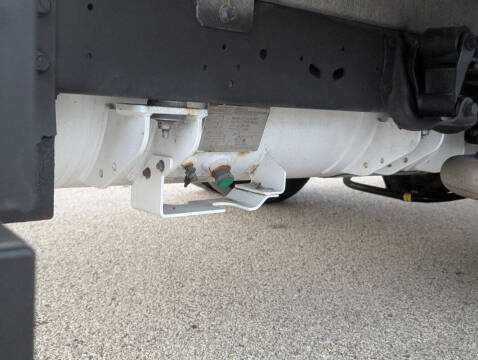 2021 Ford E-Series E-450 SD