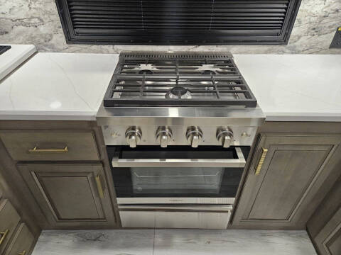 2026 Keystone RV Montana Legacy Edition