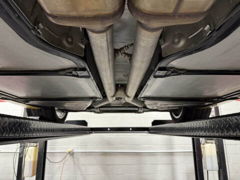 2004 Chevrolet Corvette