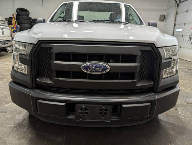 2016 Ford F-150 for sale at Paley Auto Group in Columbus, OH