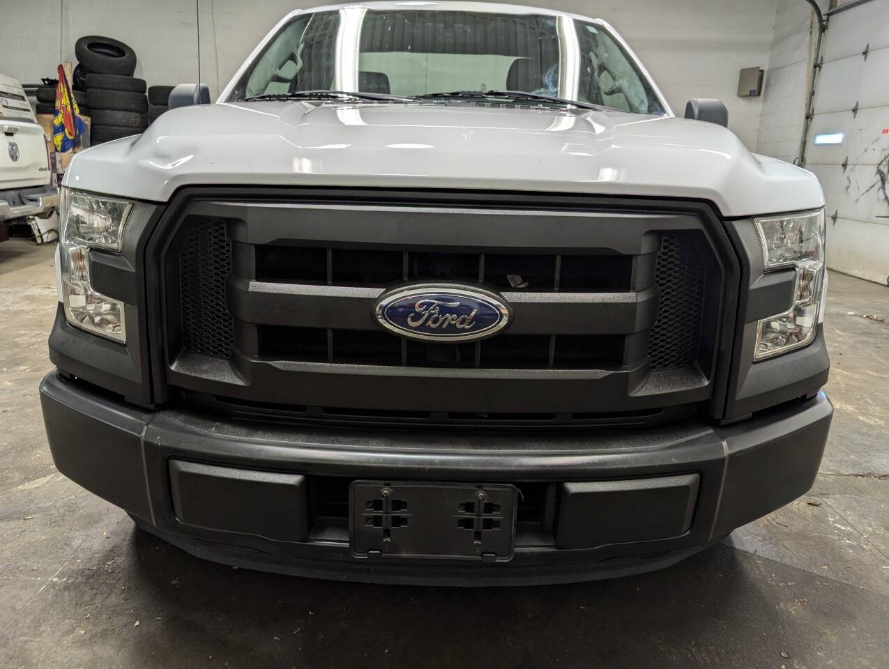 2016 Ford F-150 for sale at Paley Auto Group in Columbus, OH