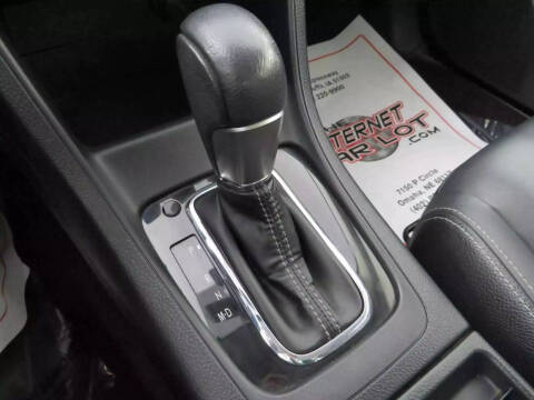 2016 Subaru Impreza 2.0i Sport Limited