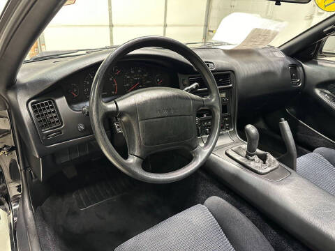1991 Toyota MR2