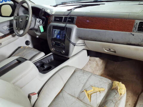 2007 GMC Yukon