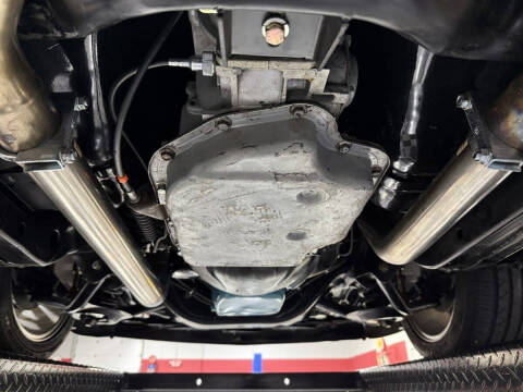 1981 Pontiac Firebird Trans Am