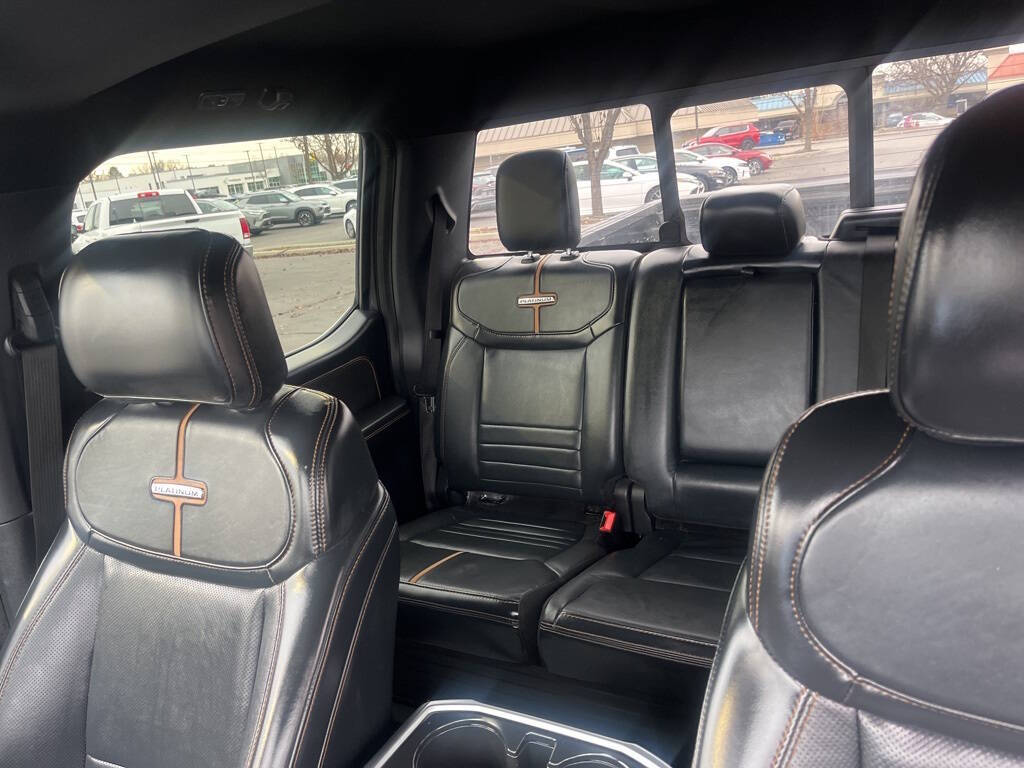 2023 Ford F-150 for sale at Axio Auto Boise in Boise, ID