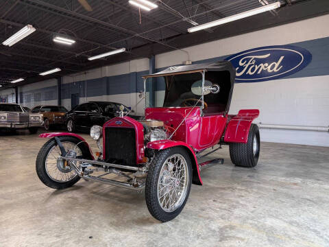 1923 Ford Model T