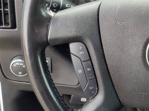 2023 Chevrolet Express 2500