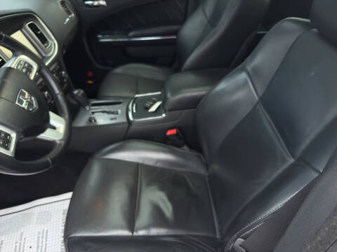 2013 Dodge Charger R/T Max