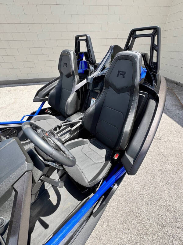 2023 Polaris Slingshot R