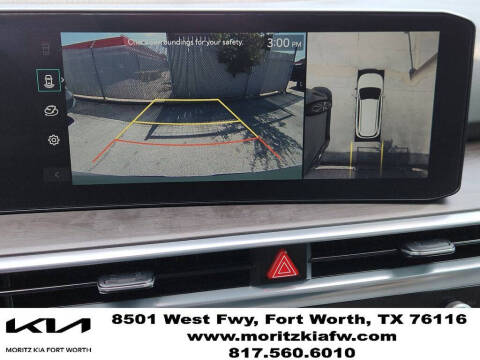 2024 Kia Sorento X-Line SX Prestige