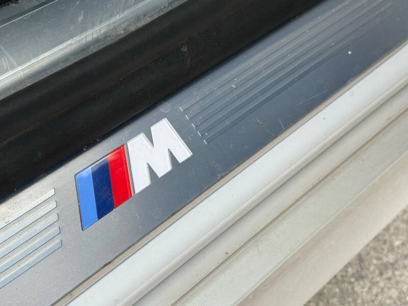 2019 BMW 7 Series 750i