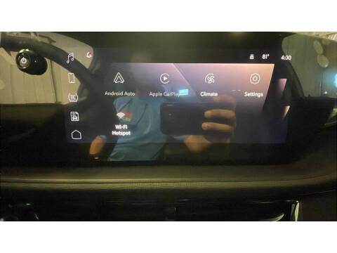 2025 Buick Envista Avenir