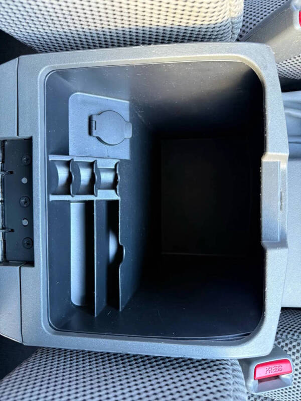 2017 Nissan Frontier