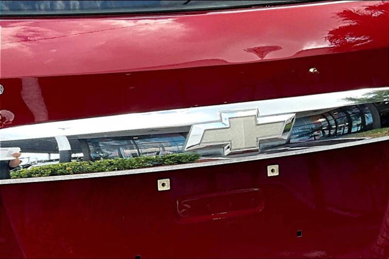 2010 Chevrolet Equinox LS