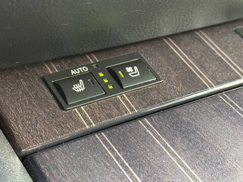 2016 Lexus GS 350