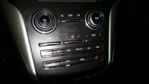 2017 Lincoln MKC Premiere