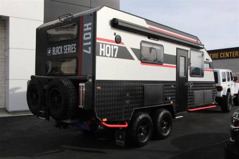 2024 Black Series HQ17