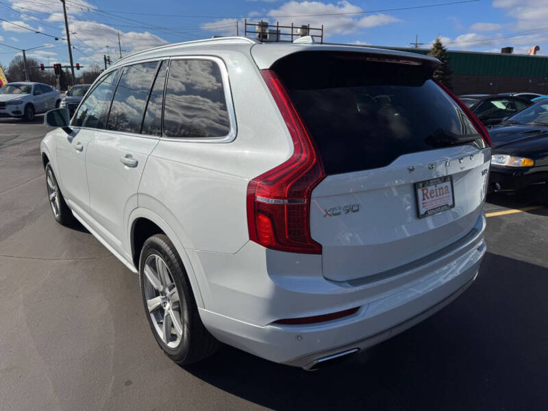 2020 Volvo XC90