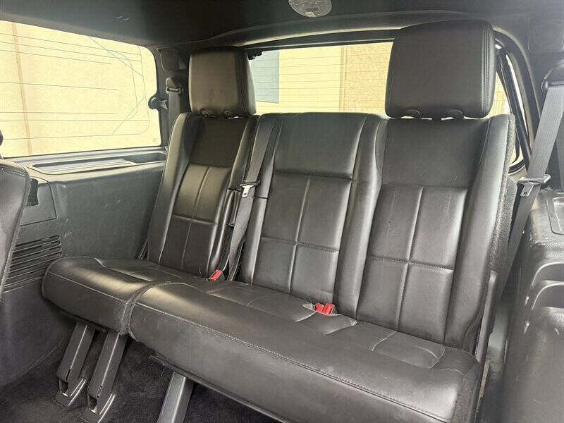 2014 Lincoln Navigator