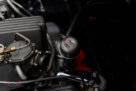 1957 Chevrolet Corvette