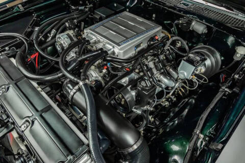 1968 Chevrolet Chevelle