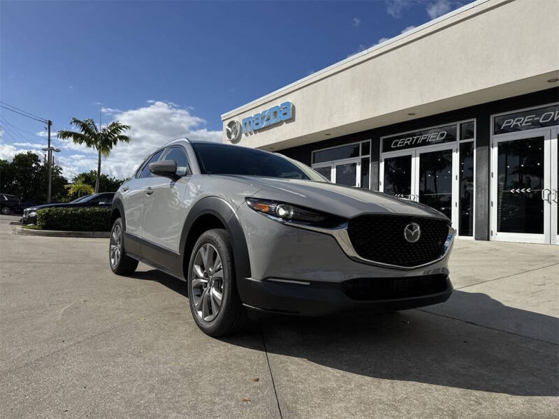 2026 Mazda CX-30 2.5 S Premium