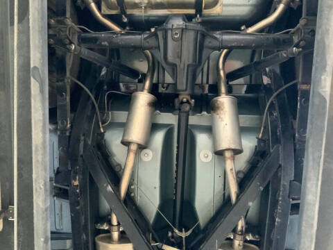 1956 Ford Thunderbird