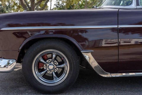 1955 Chevrolet Bel Air