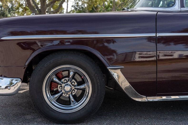 1955 Chevrolet Bel Air