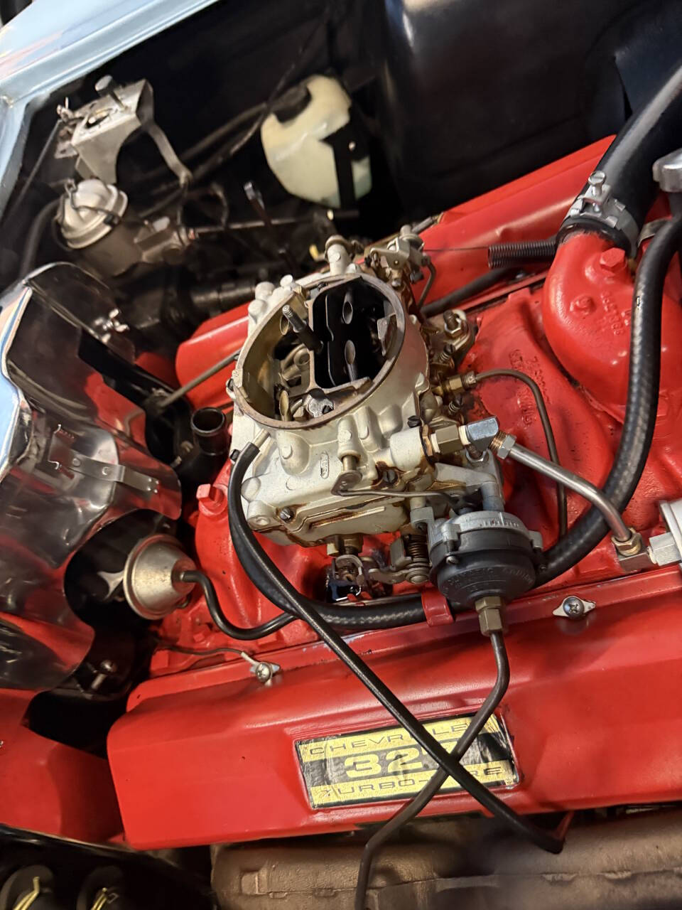 1964 Chevrolet Corvette 69