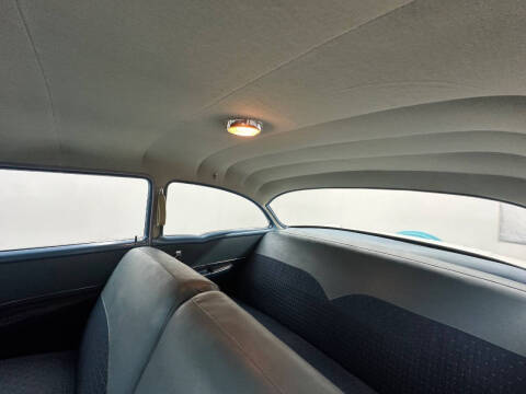 1955 Chevrolet Bel Air