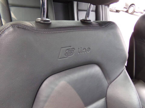 2008 Audi A6 4.2 quattro