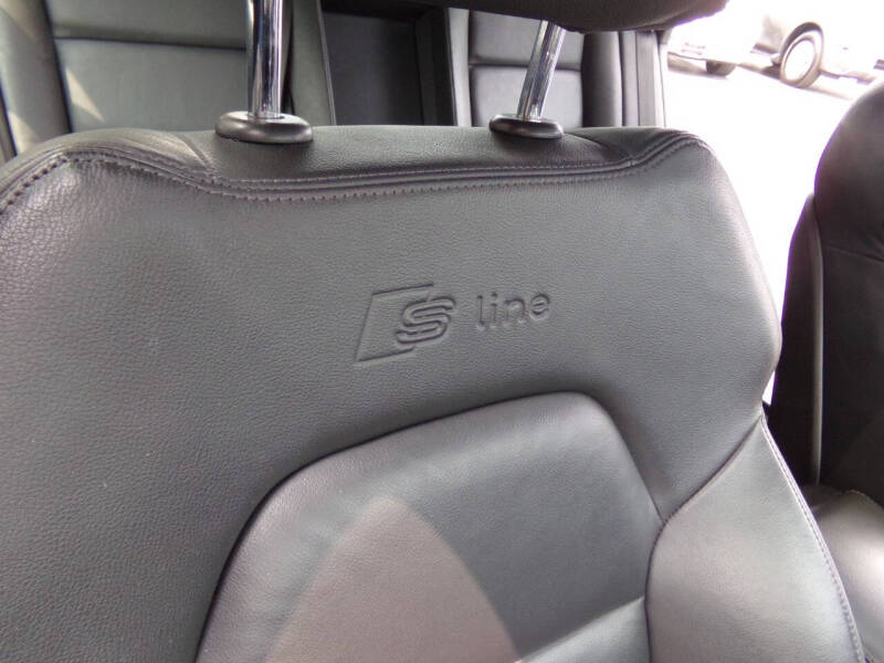 2008 Audi A6 4.2 quattro