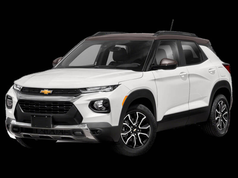 2022 Chevrolet TrailBlazer ACTIV