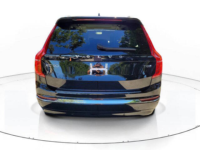 2025 Volvo XC90 T8 Plus Bright Theme 7P