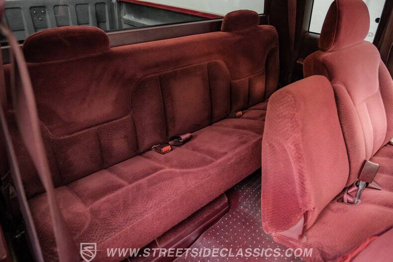 1995 GMC Sierra 1500