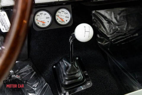 1966 Chevrolet Impala