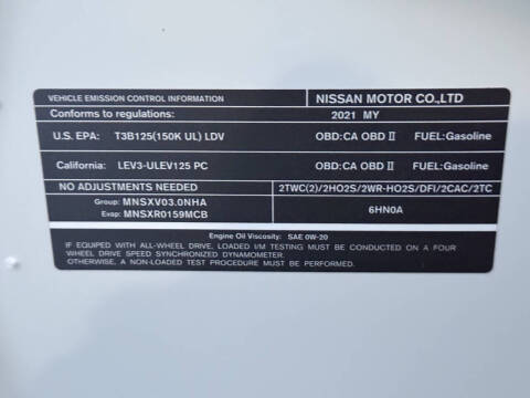 2021 Infiniti Q50 Luxe