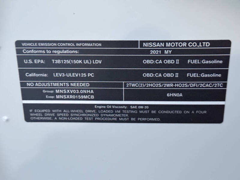 2021 Infiniti Q50 Luxe