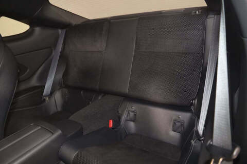 2024 Toyota GR86 Premium