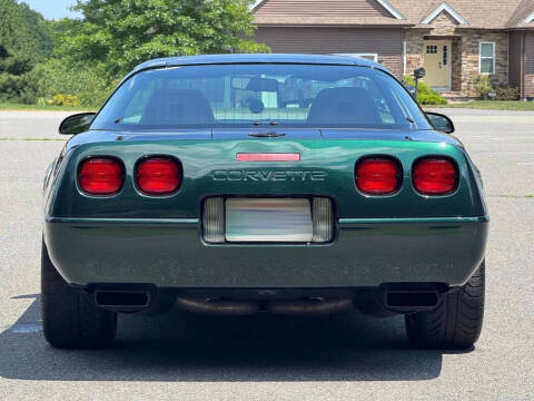 1994 Chevrolet Corvette