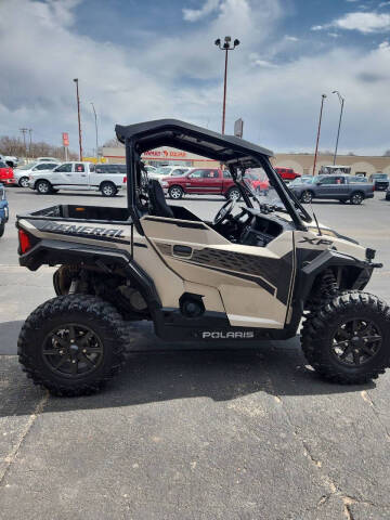 2024 Polaris GENERAL